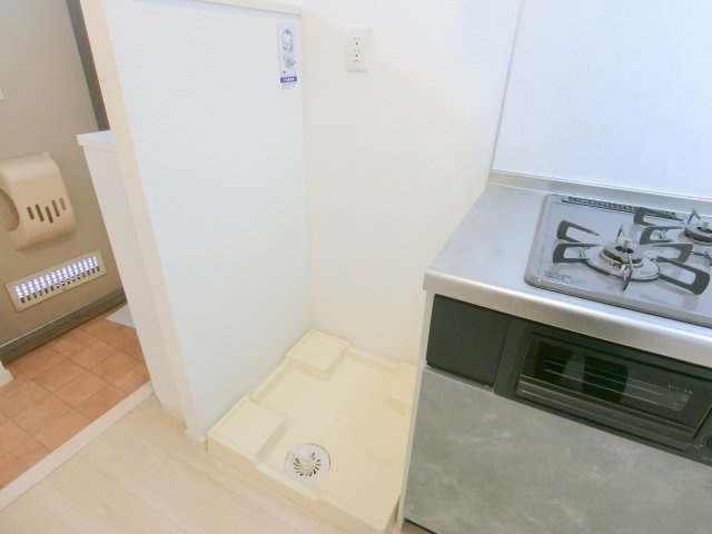 シティハイム　セラピックⅣの設備