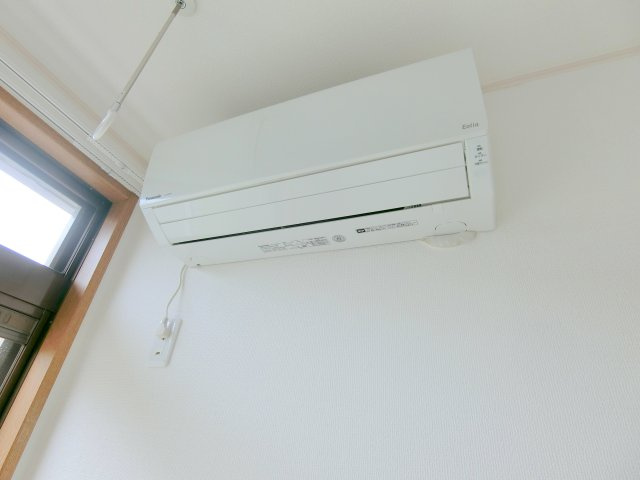 シティハイム　セラピックⅣの設備