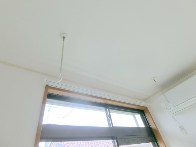 シティハイム　セラピックⅣの設備