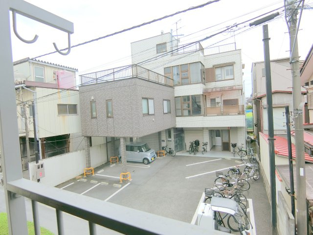 シティハイム　セラピックⅣのその他