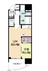 セレニテ福島アリア