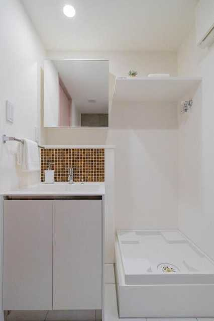 SOU三軒茶屋　築浅　デザイナーズ　角部屋の設備