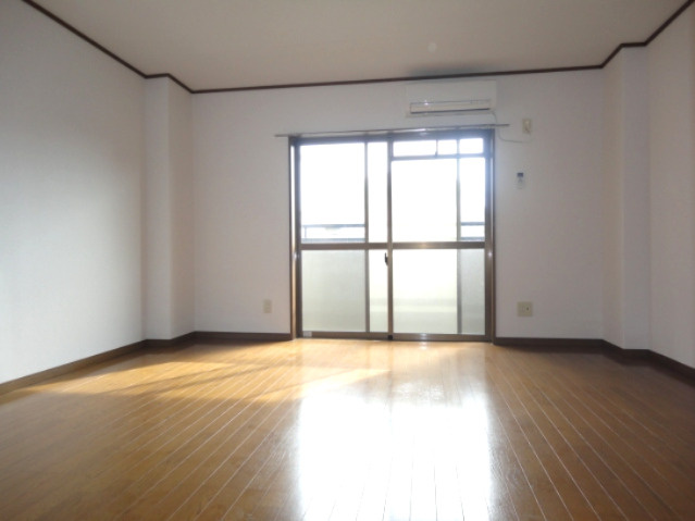 シャルムⅠ【キャッシュバック対象物件】の洋室|洋室です