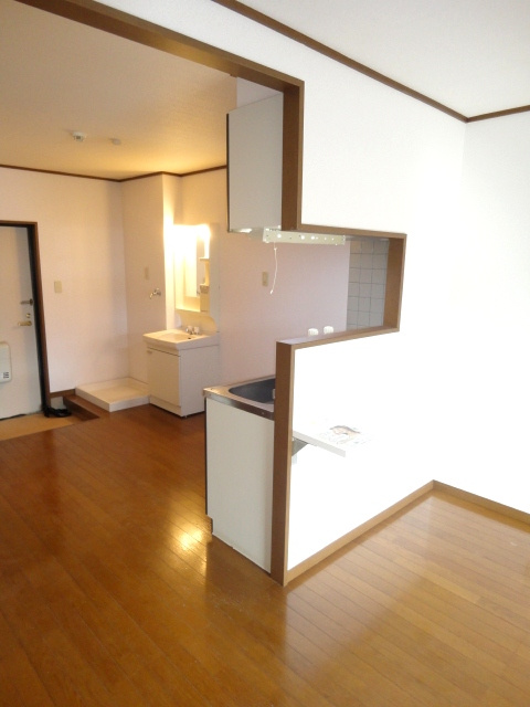 シャルムⅠ【キャッシュバック対象物件】の設備