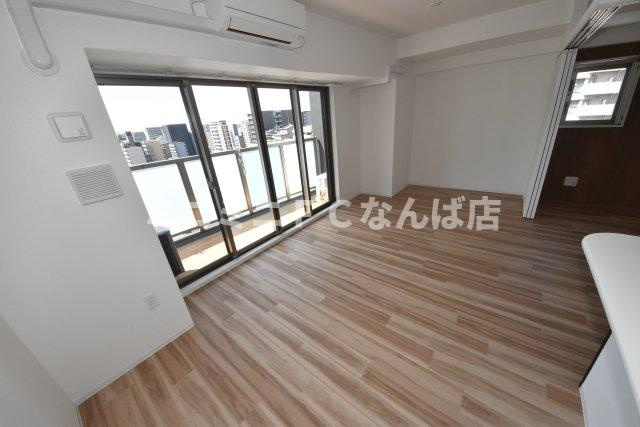 セレニテフラン難波