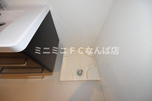 セレニテフラン難波