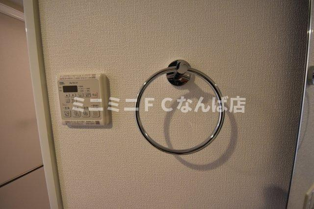 セレニテフラン難波