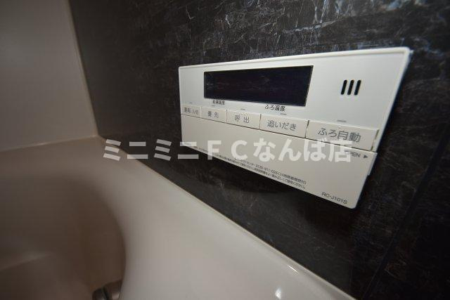 セレニテフラン難波