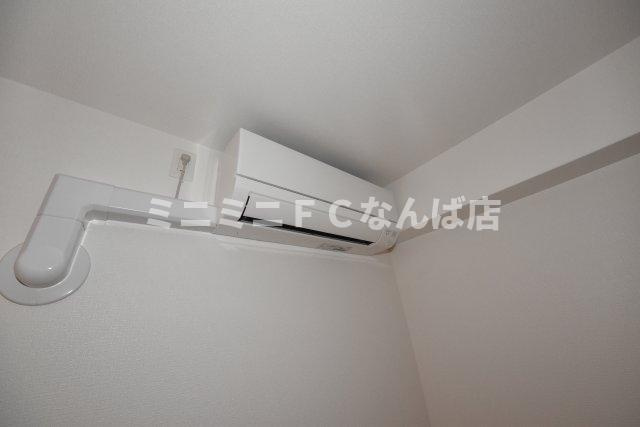 セレニテフラン難波