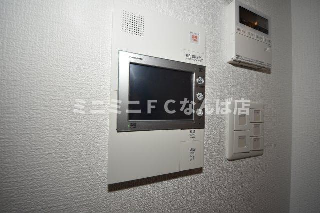 セレニテフラン難波