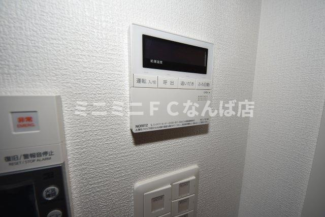 セレニテフラン難波