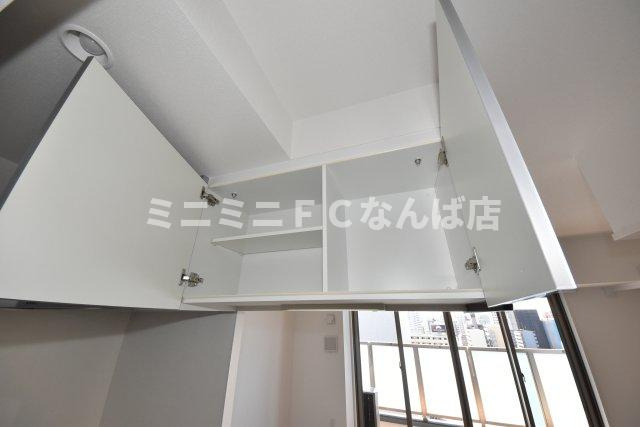 セレニテフラン難波