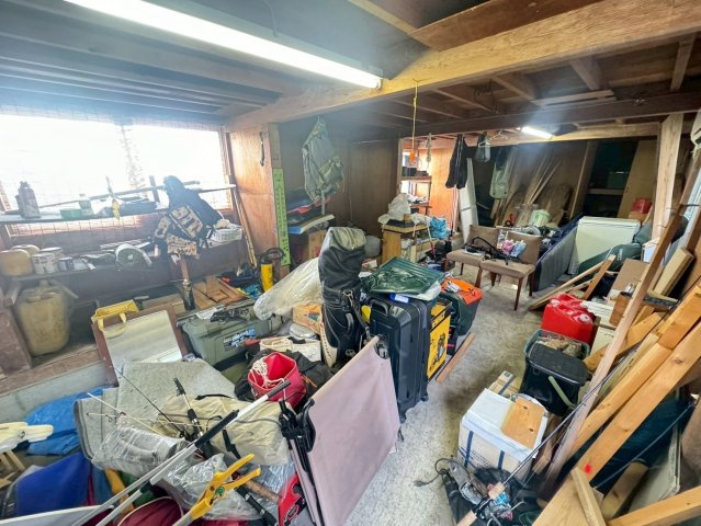 館山市西川名　中古戸建のその他