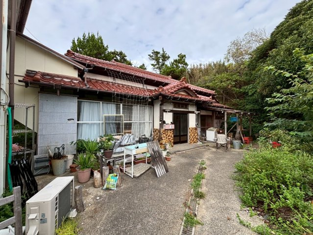 館山市西川名　中古戸建