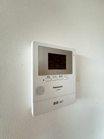 リープラス恵比寿駅前のセキュリティ