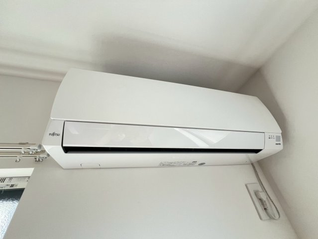 リープラス恵比寿駅前の設備