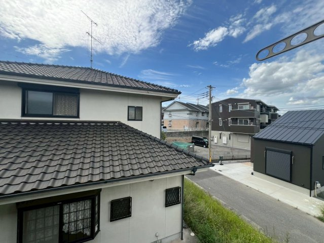 リープラス恵比寿駅前の展望