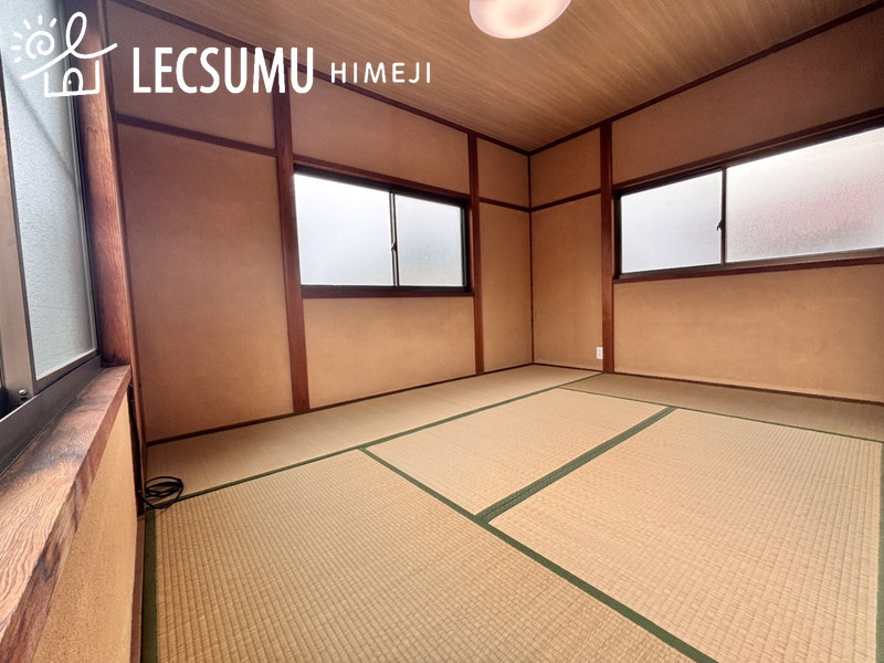 揖保郡太子町東南/中古戸建の和室