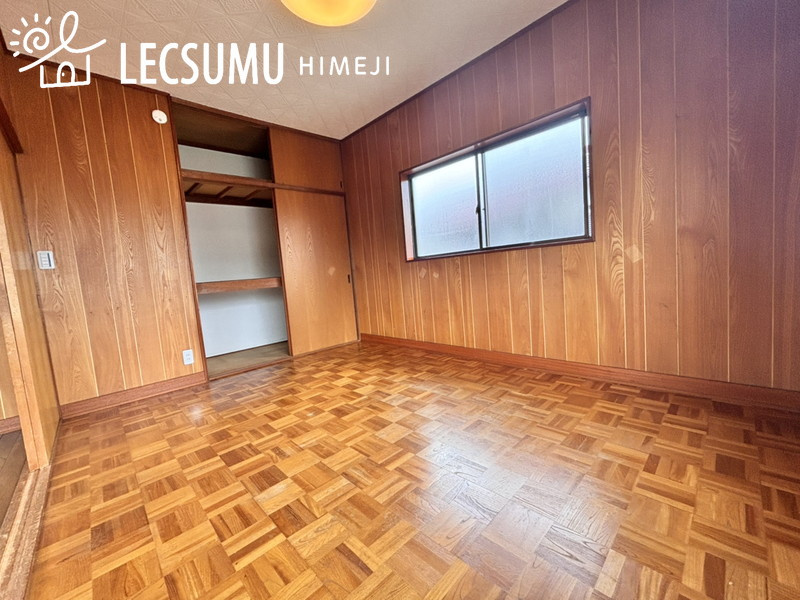 揖保郡太子町東南/中古戸建の洋室
