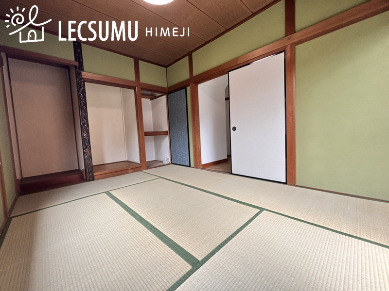 揖保郡太子町東南/中古戸建の和室