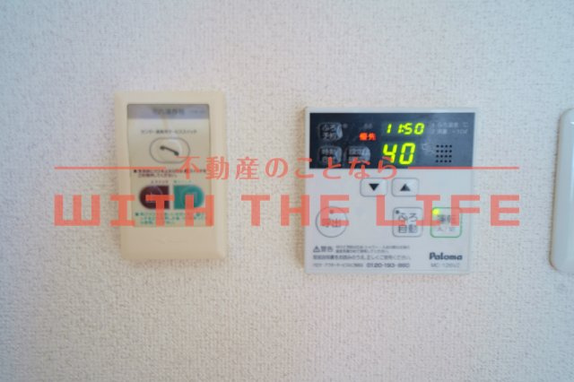 エスペランサ久留米駅前【10,000円キャッシュバック対象物件】の設備