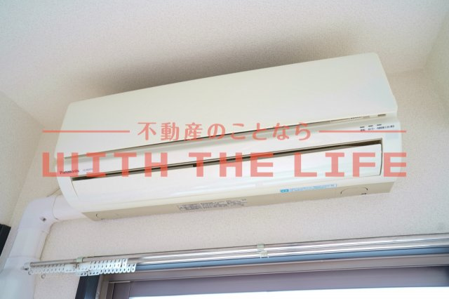 エスペランサ久留米駅前【10,000円キャッシュバック対象物件】の設備