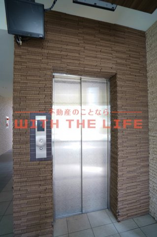 エスペランサ久留米駅前【10,000円キャッシュバック対象物件】のその他共用部分