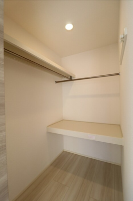 【収納】 | プランドール B