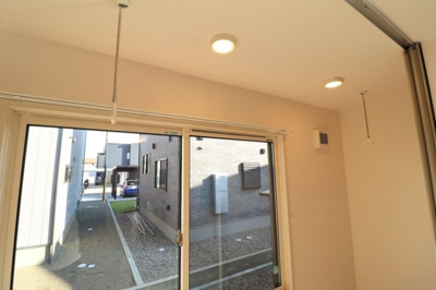 【内装】 | プランドール B