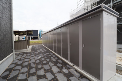 【その他共用部分】 | プランドール B