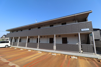 【外観】 | プランドール B