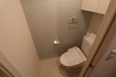 【トイレ】 | プランドール B