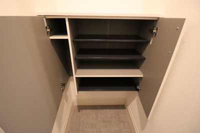 【収納】 | プランドール B