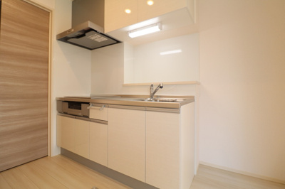 【キッチン】 | プランドール B