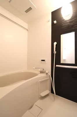 【浴室】 | プランドール B