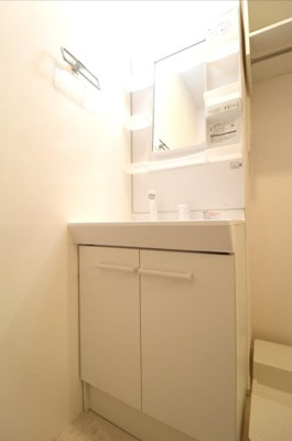 【洗面所】 | プランドール B