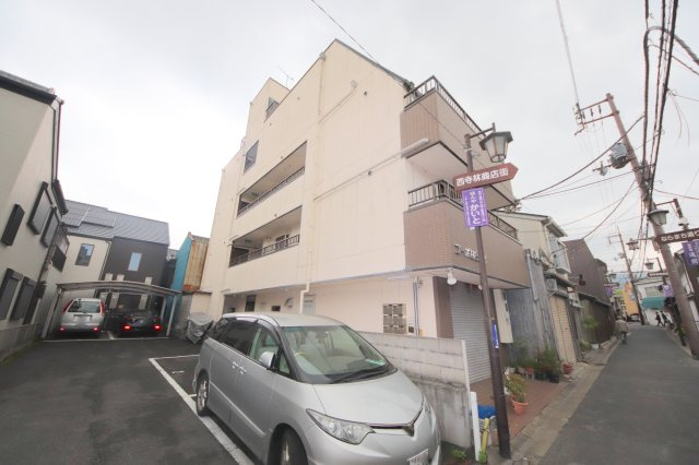 コーポならまち