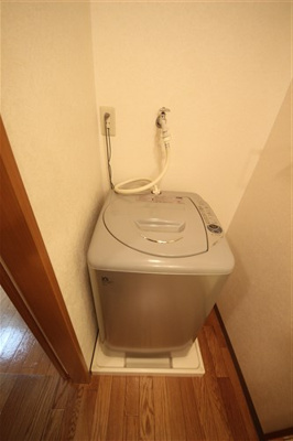 【設備】 | リバパレス靭公園