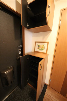 【その他】 | リバパレス靭公園