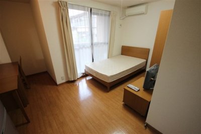 【洋室】 | リバパレス靭公園