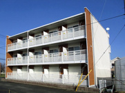 レオネクスト日野万願寺の画像