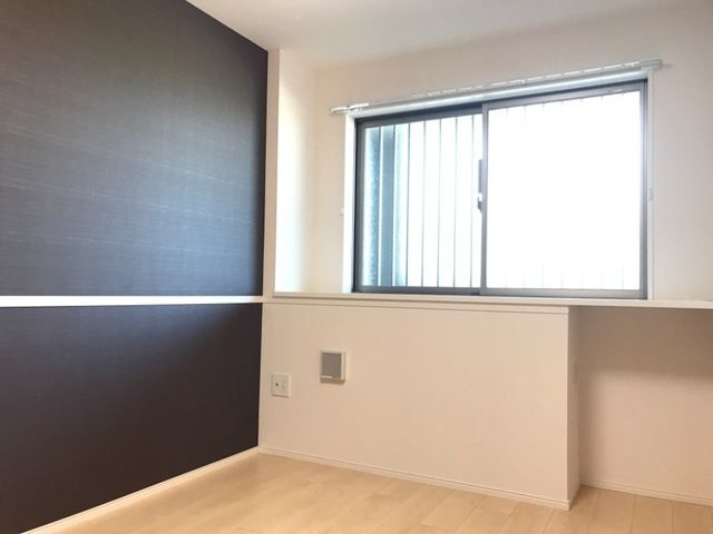 レスポワール　ノールの展望