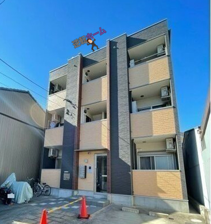 ハーモニーテラス千代田　名古屋市賃貸　仲介手数料無料