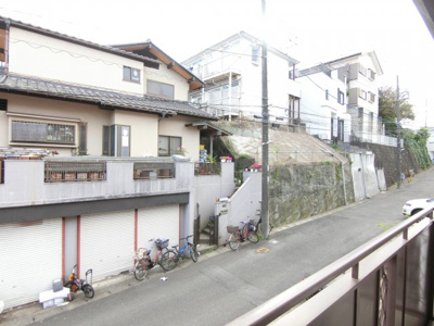 【展望】 | グリーンコーポＡ