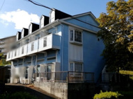 レオパレス多摩センターの画像