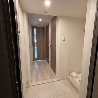 【その他】 | パークアクシス品川南大井パークフロント