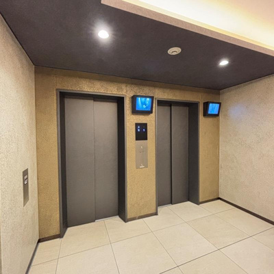 【その他】 | パークアクシス品川南大井パークフロント