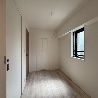 【寝室】 | パークアクシス品川南大井パークフロント