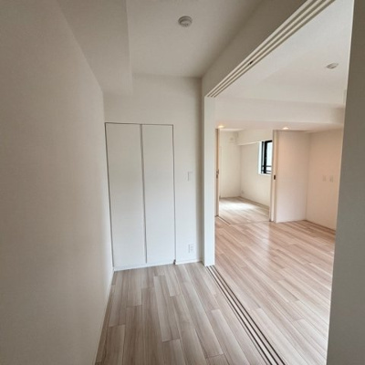 【内装】 | パークアクシス品川南大井パークフロント