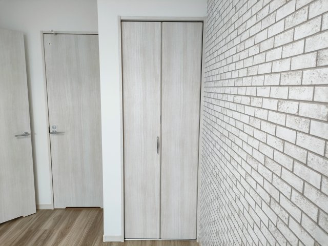 ＭａｙＳｉｘ新小岩の収納